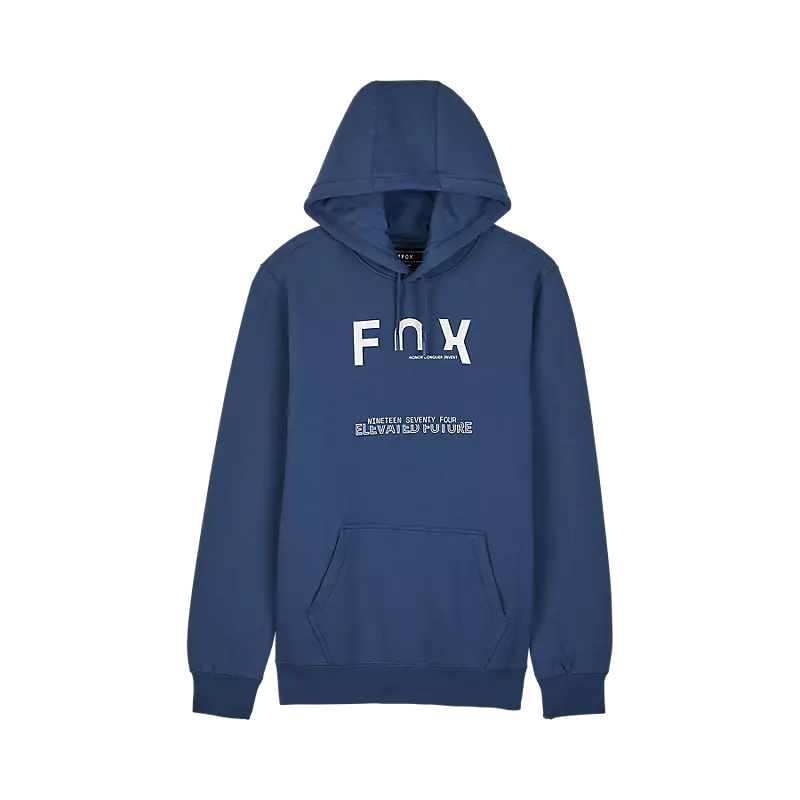 Intrude Pullover Hoodie