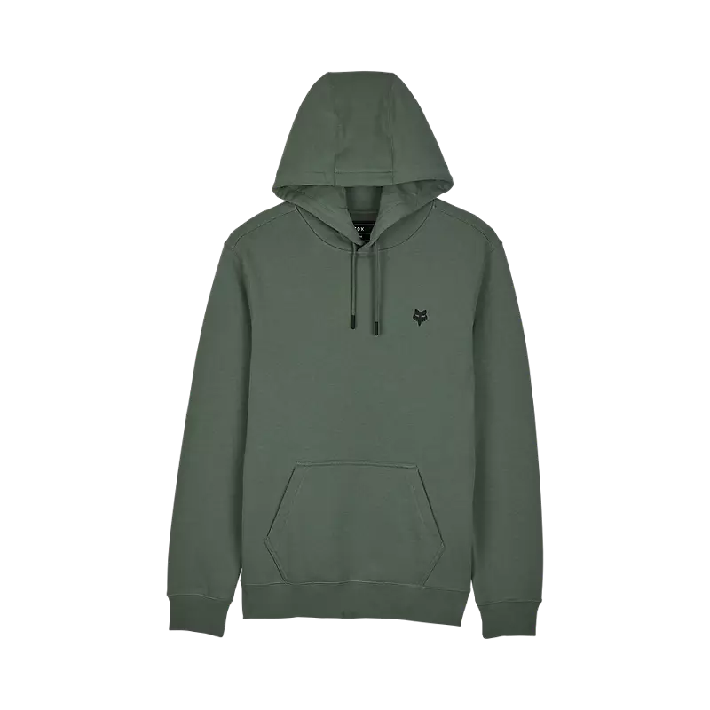 Kritical Pullover Hoodie