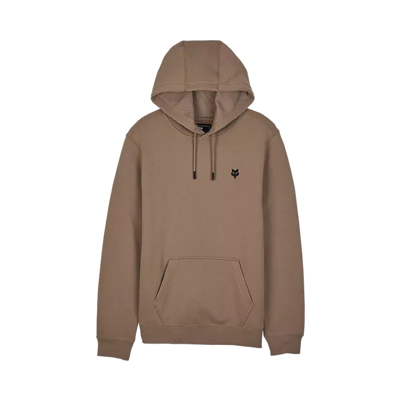 Kritical Pullover Hoodie