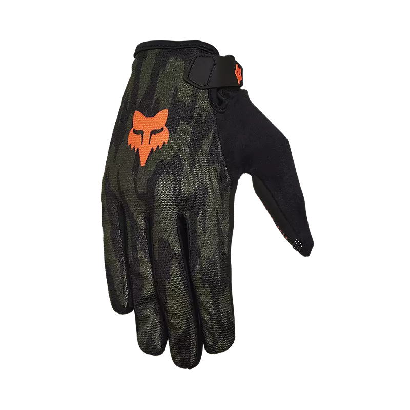 Ranger Swarmer Gloves