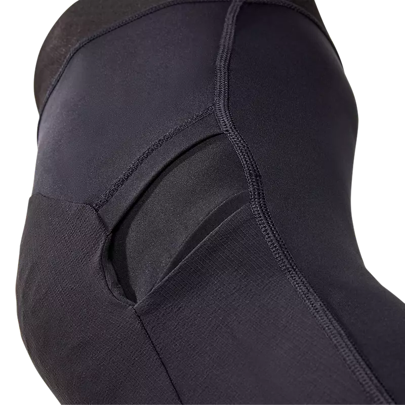 Fox Enduro Pro Knee Guards