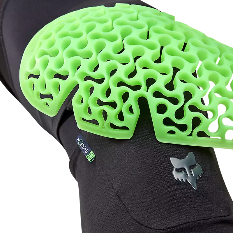Fox Enduro Pro Knee Guards