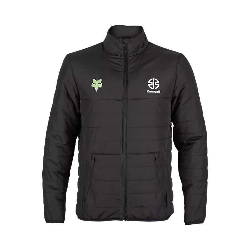 Fox x Kawasaki Howell Jacket