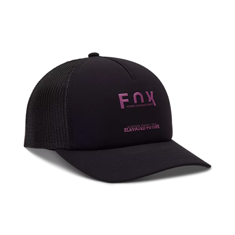 Womens Intrude Trucker Hat