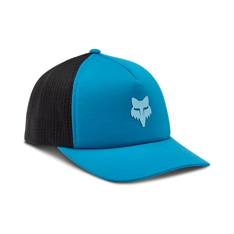Womens Boundary Trucker Hat