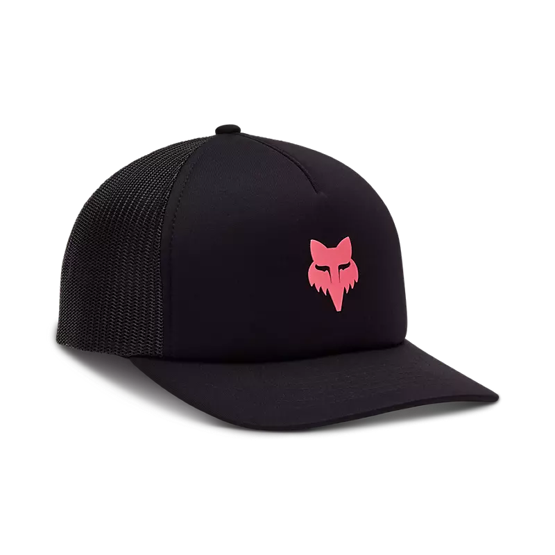 Womens Boundary Trucker Hat