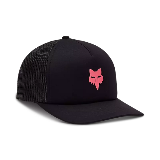 Womens Boundary Trucker Hat
