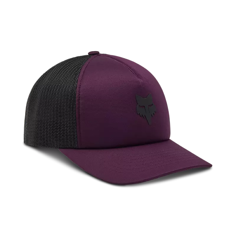 Womens Boundary Trucker Hat