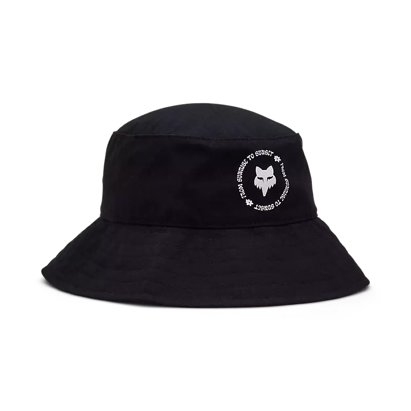 Womens Byrd Bucket Hat