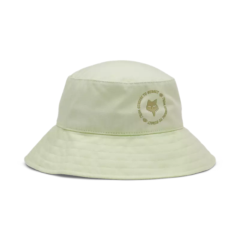 Womens Byrd Bucket Hat