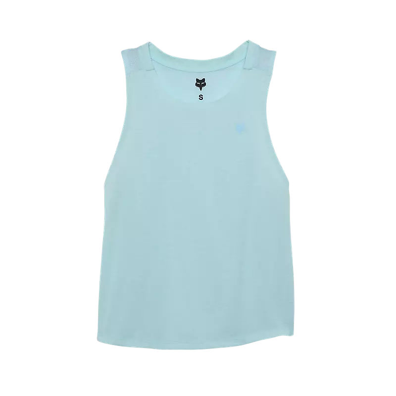 Womens Forums Tech Tank