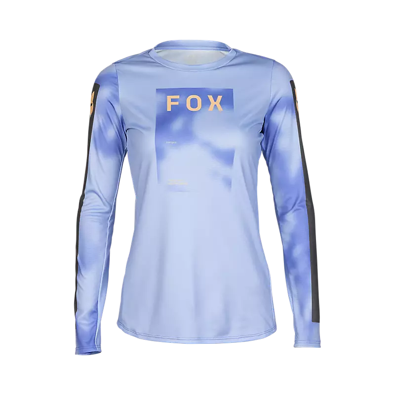 Womens Ranger Taunt Long Sleeve Jersey