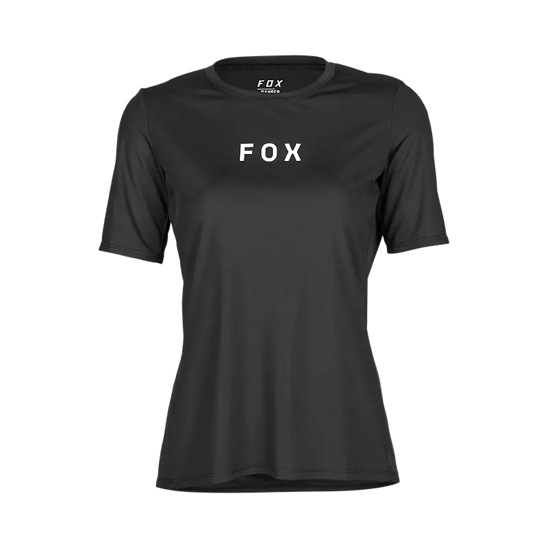 Womens Ranger Wordmark Jersey