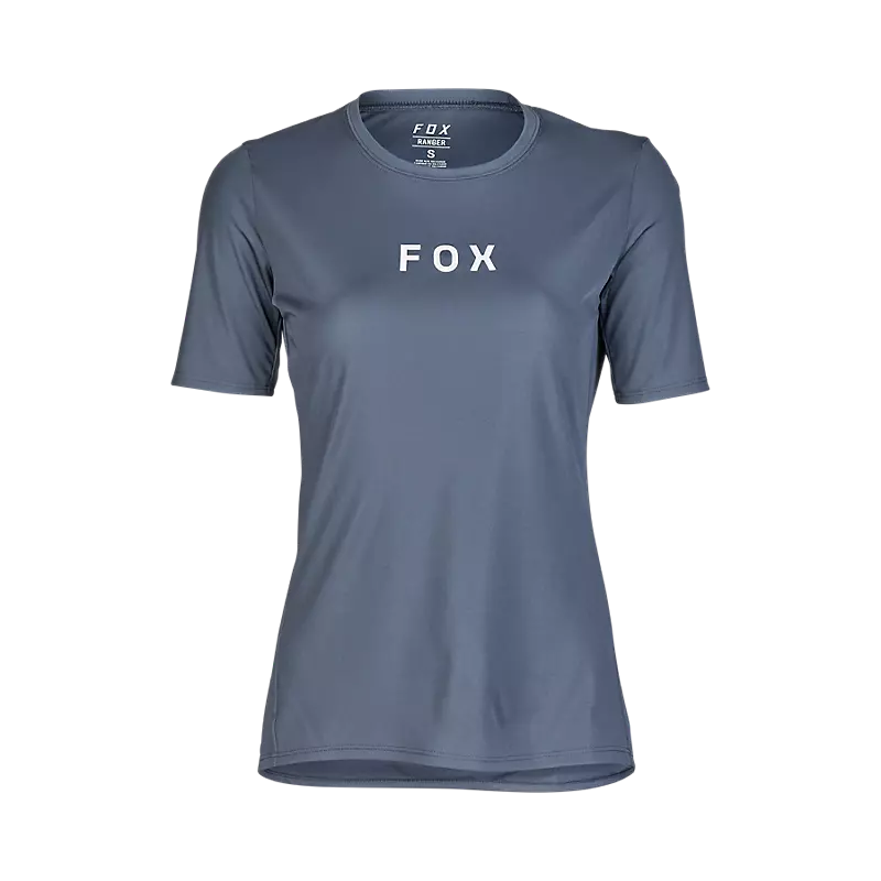 Womens Ranger Wordmark Jersey