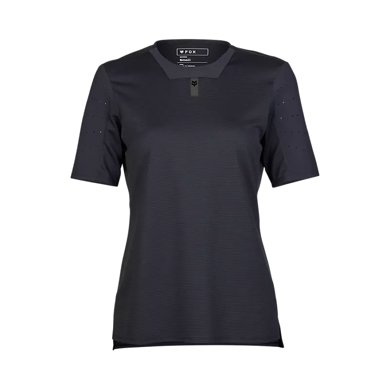 Womens Defend Jersey