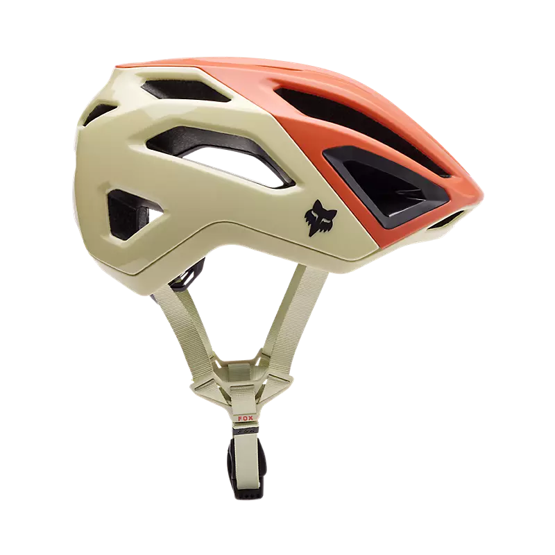 Crossframe Pro Exploration Helmet
