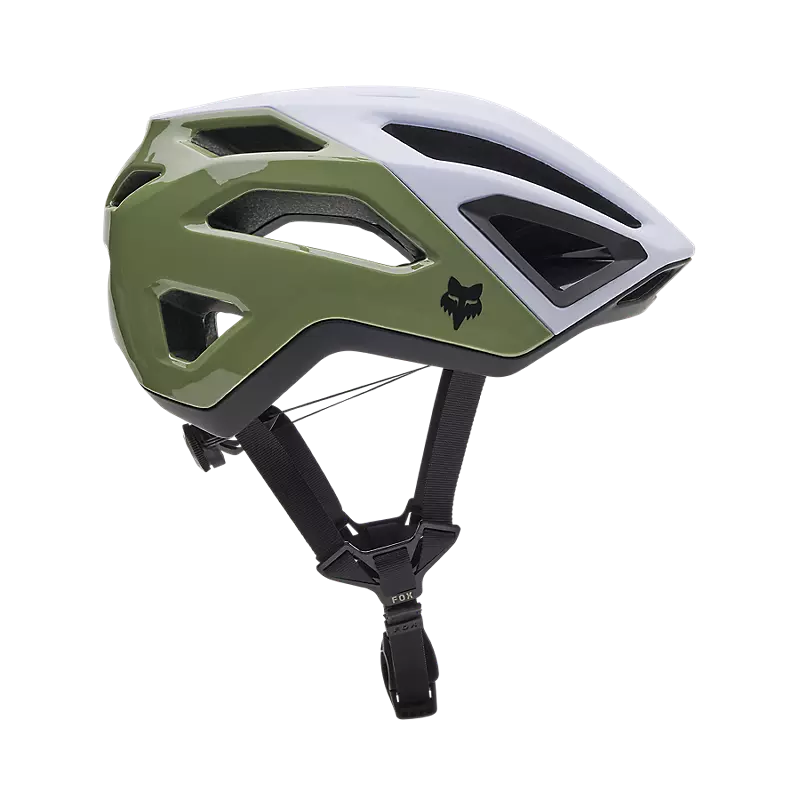 Crossframe Pro Exploration Helmet