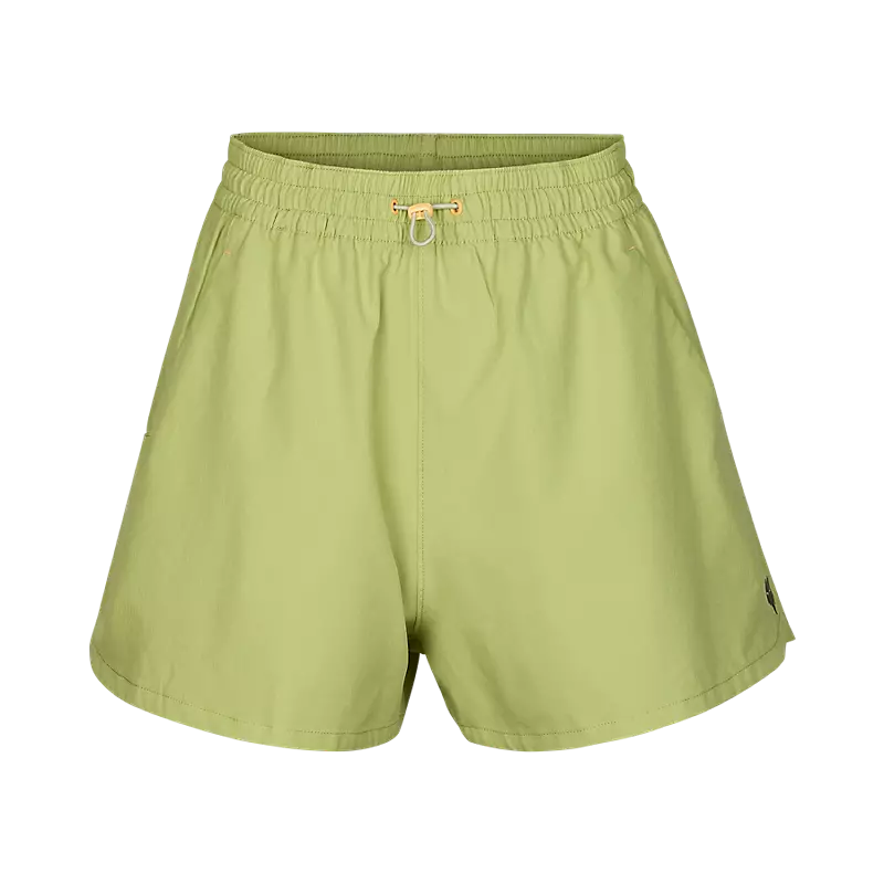 Womens Survivalist Shorts