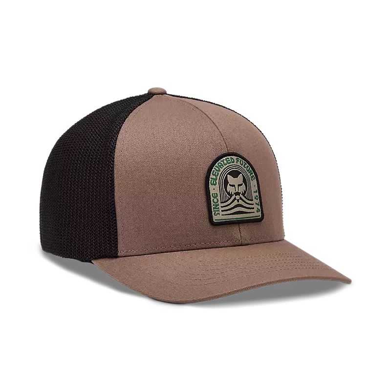 Exploration Flexfit Hat