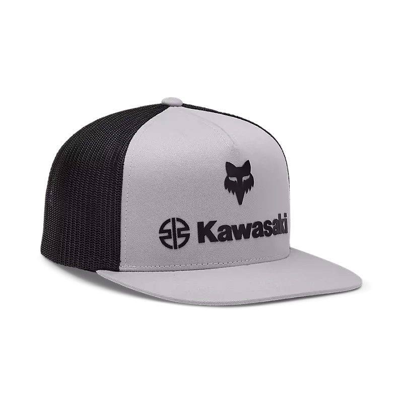 Fox x Kawasaki Snapback Hat