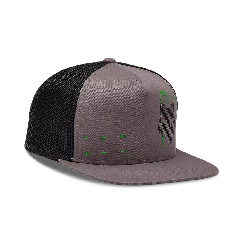 Dispute Snapback Hat