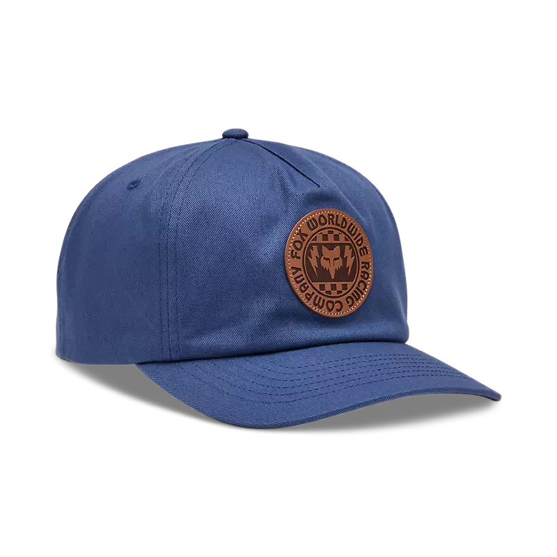 Next Level Snapback Hat