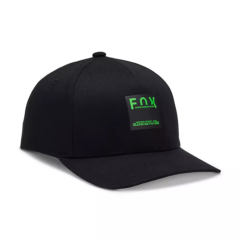 Youth Intrude 110 Snapback Hat