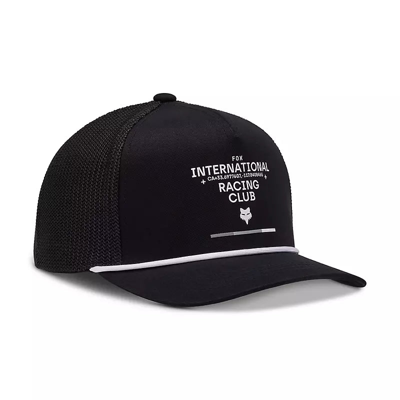 Youth Numerical Snapback Hat