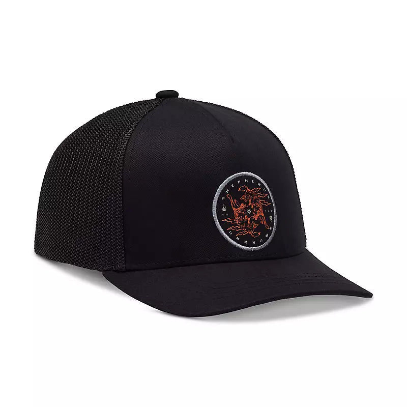 Youth Plague 110 Snapback Hat
