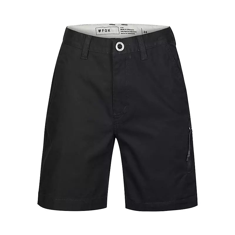 Youth Essex Shorts