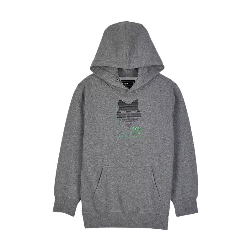 Youth Dispute Pullover Hoodie