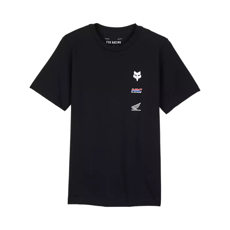Youth Fox x Honda Premium Tee