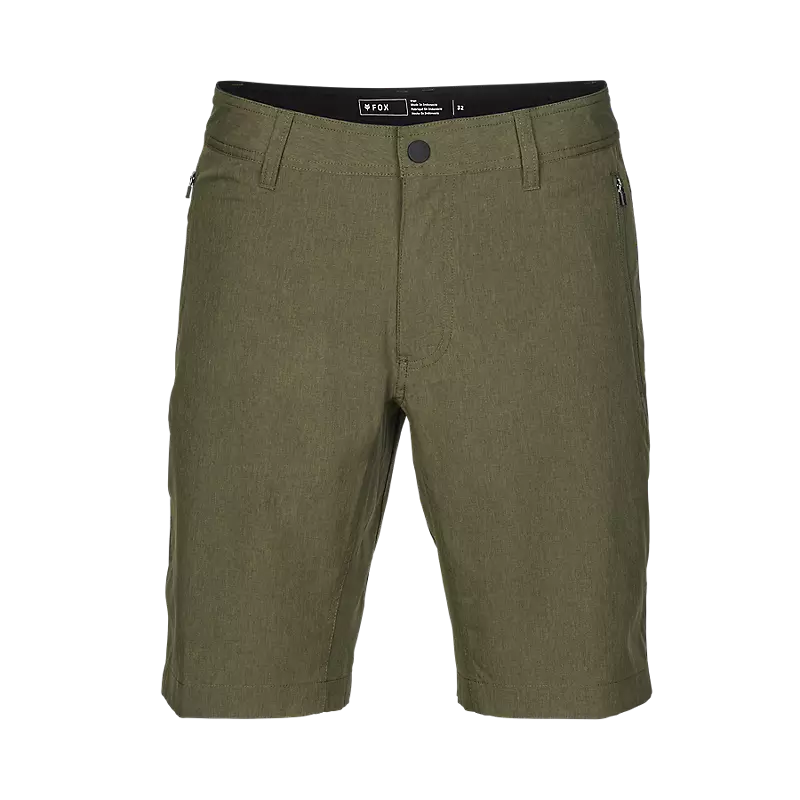 Machete Tech Shorts