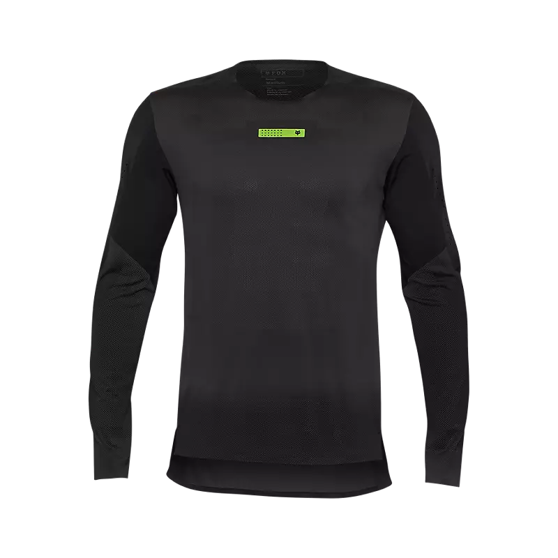 Rawtec Long Sleeve Jersey