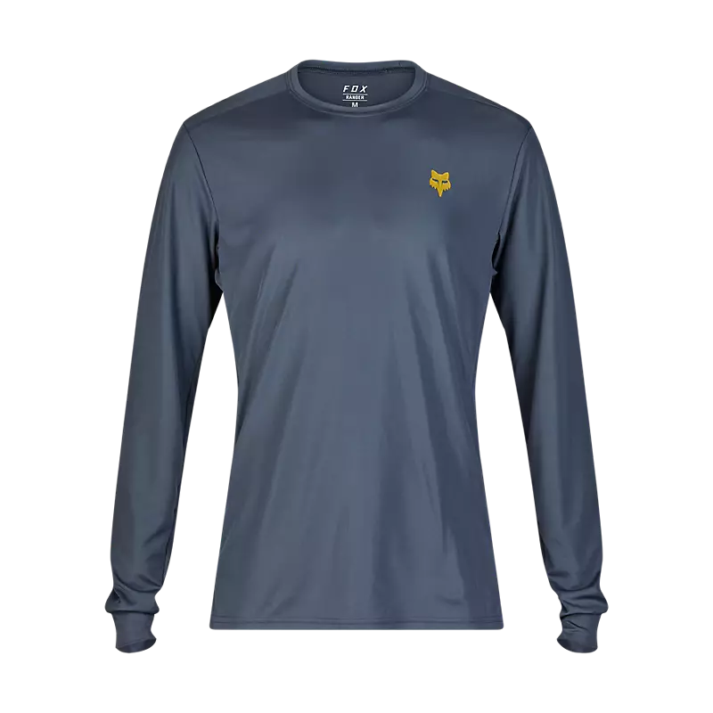 Ranger Wayfaring Long Sleeve Jersey