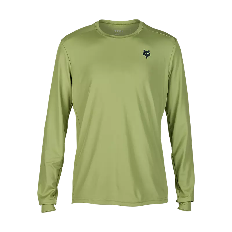 Ranger Wayfaring Long Sleeve Jersey