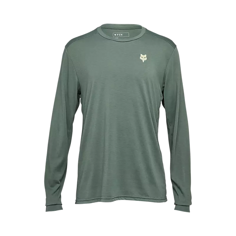 Ranger Shepherds Drirelease¨ Long Sleeve Jersey