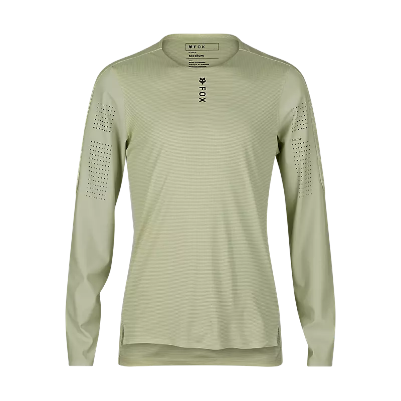 Flexair Pro Long Sleeve Jersey