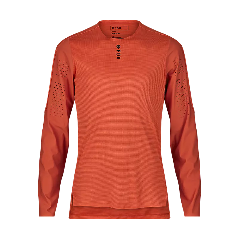 Flexair Pro Long Sleeve Jersey