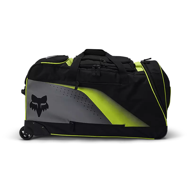 Shuttle Divider Roller Gear Bag