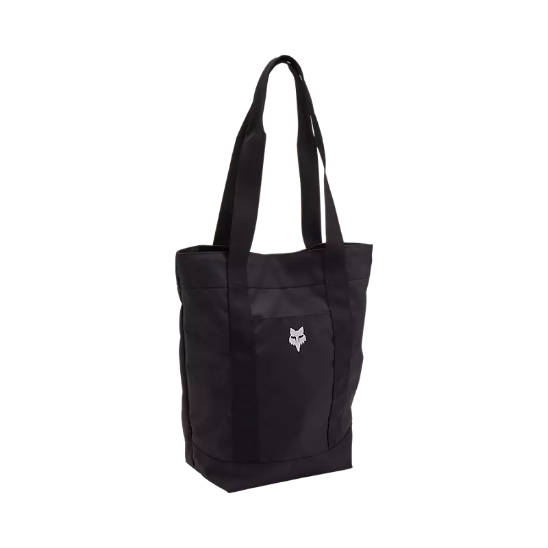 Fox Head Tote Bag