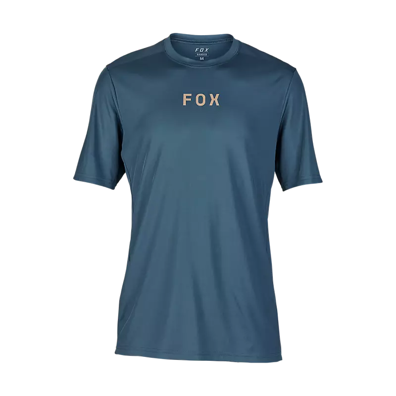 Ranger Wordmark Jersey