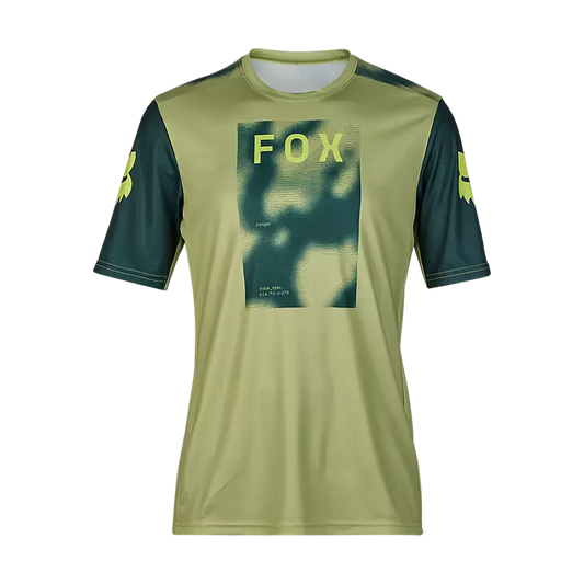 Ranger Taunt Race Jersey