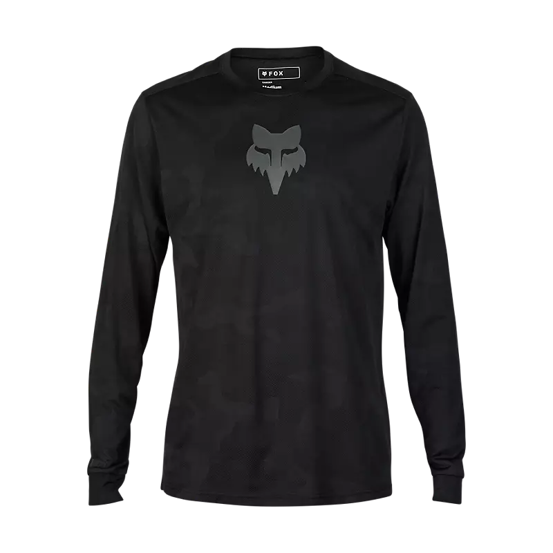 Ranger TruDri¨ Long Sleeve Jersey