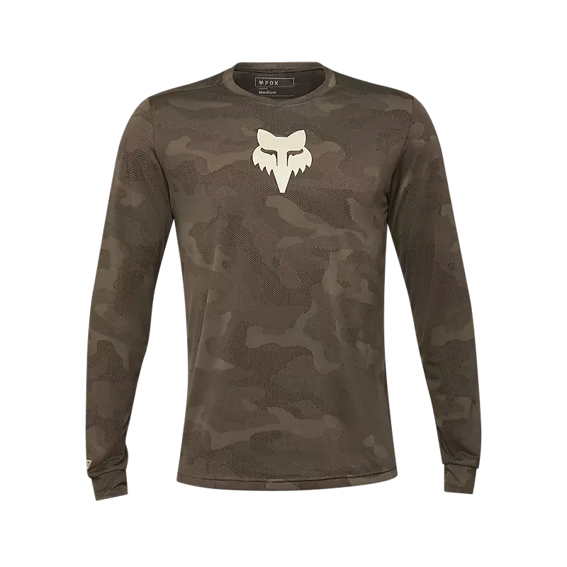 Ranger TruDri¨ Long Sleeve Jersey
