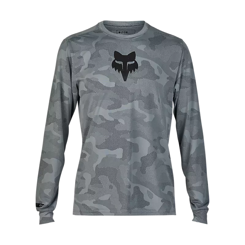 Ranger TruDri¨ Long Sleeve Jersey