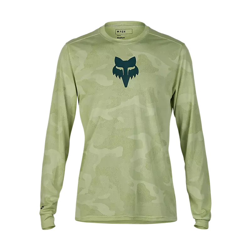 Ranger TruDri¨ Long Sleeve Jersey