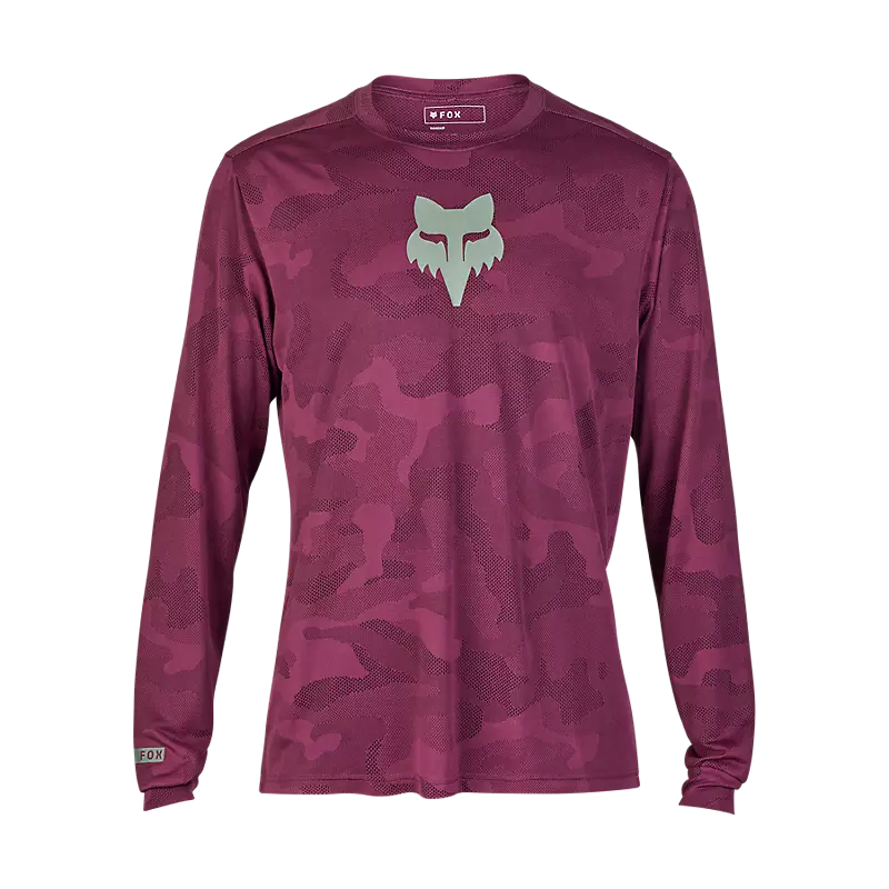 Ranger TruDri¨ Long Sleeve Jersey