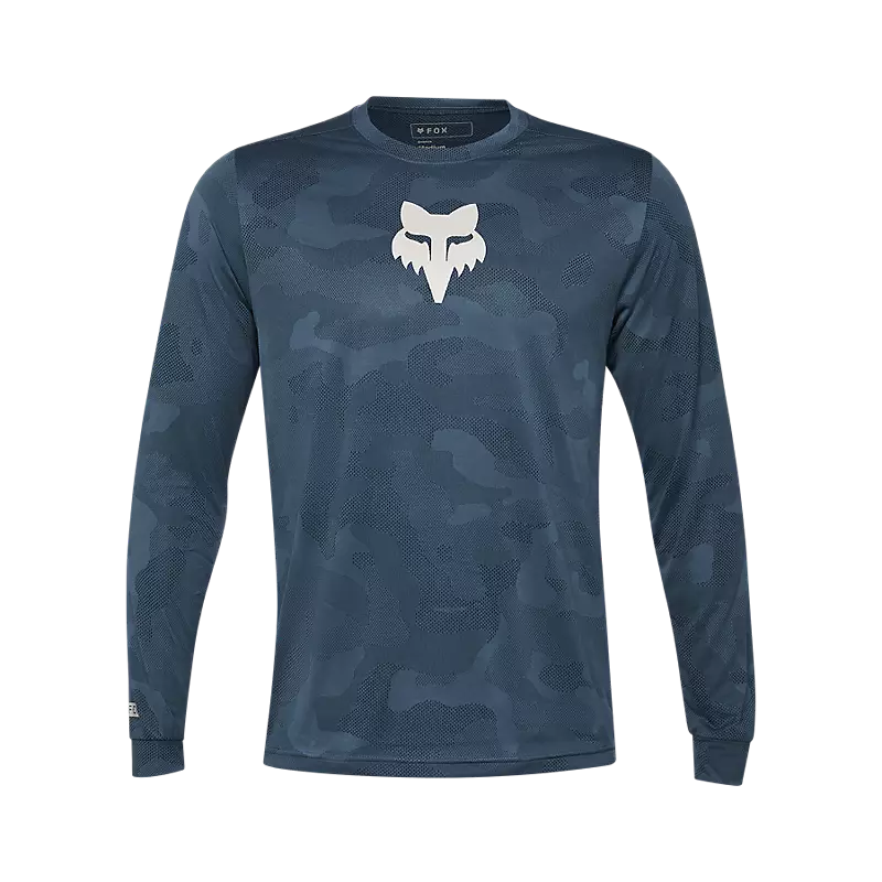 Ranger TruDri¨ Long Sleeve Jersey
