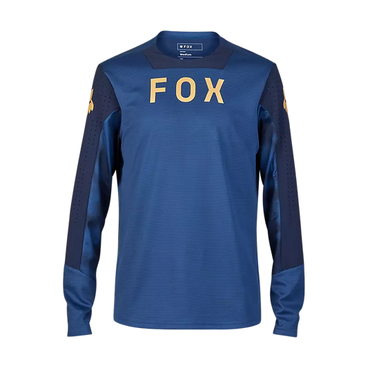Defend Taunt Long Sleeve Jersey